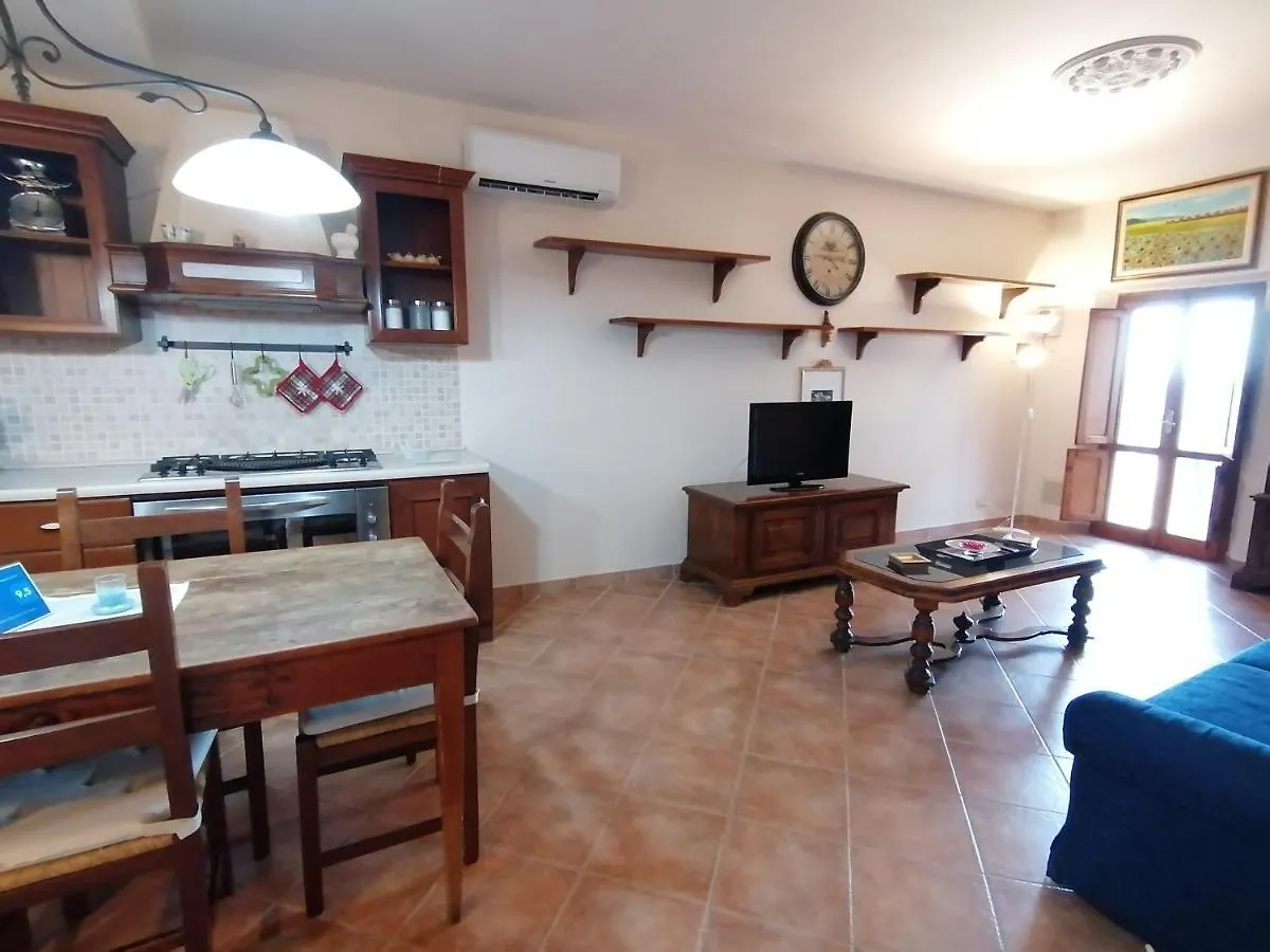 Calloni Franceschini Home Palaia