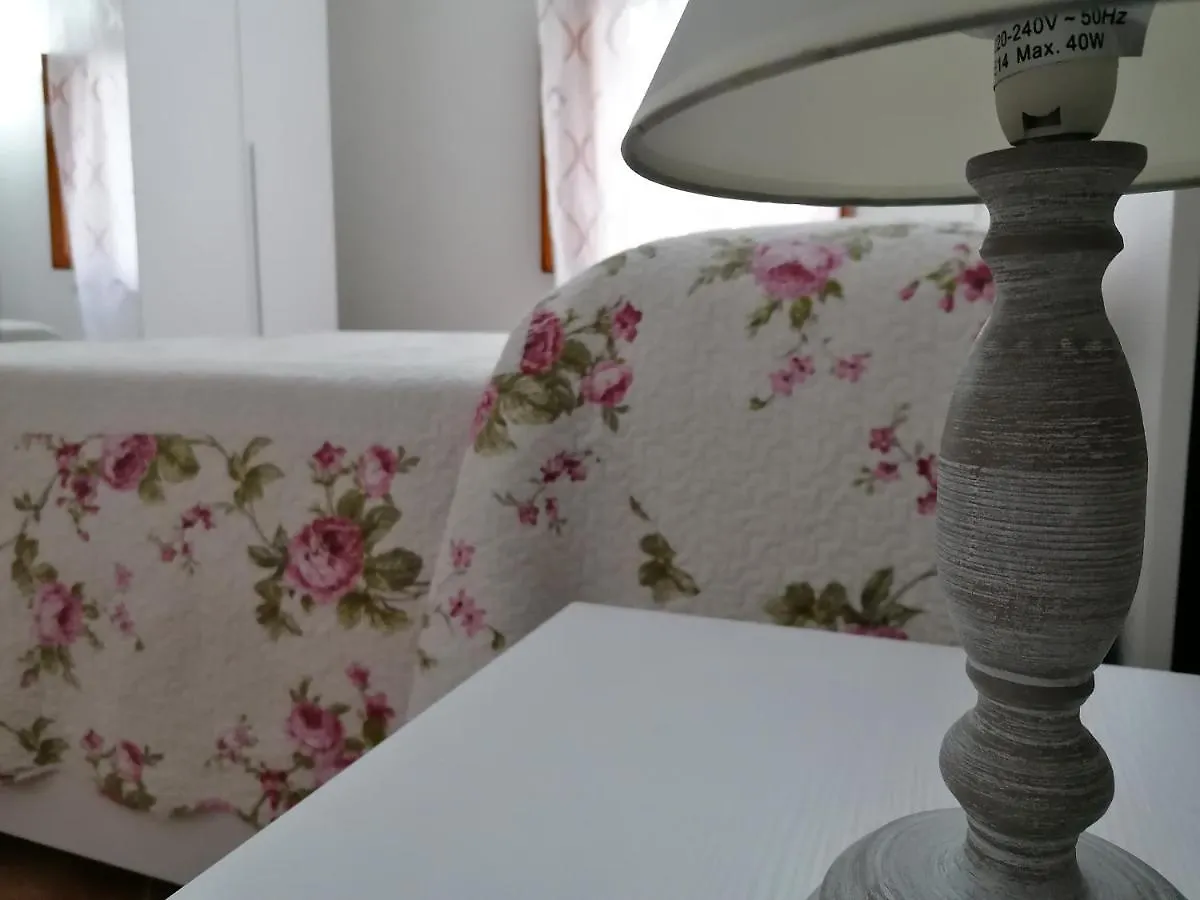 Calloni Franceschini Home Palaia Italy