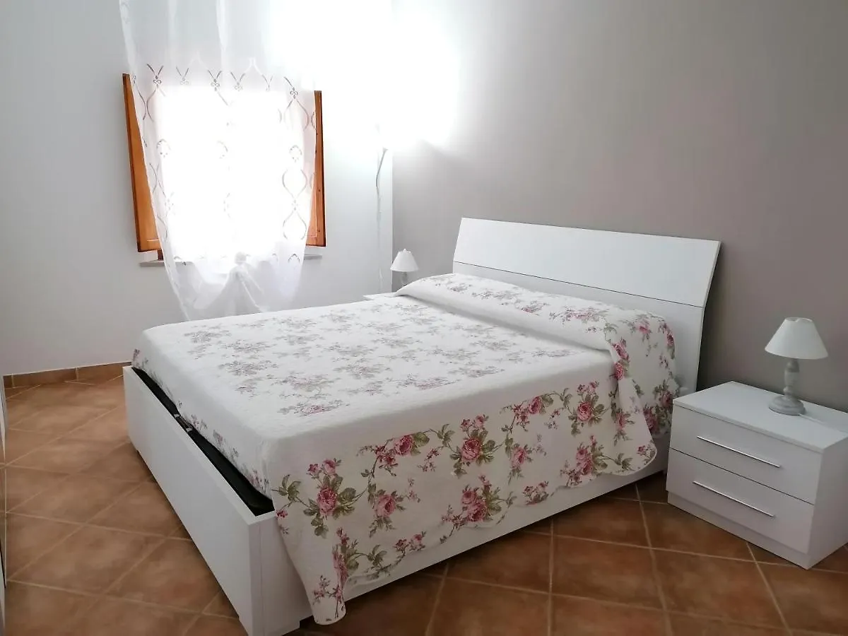 Apartment Calloni Franceschini Home Palaia