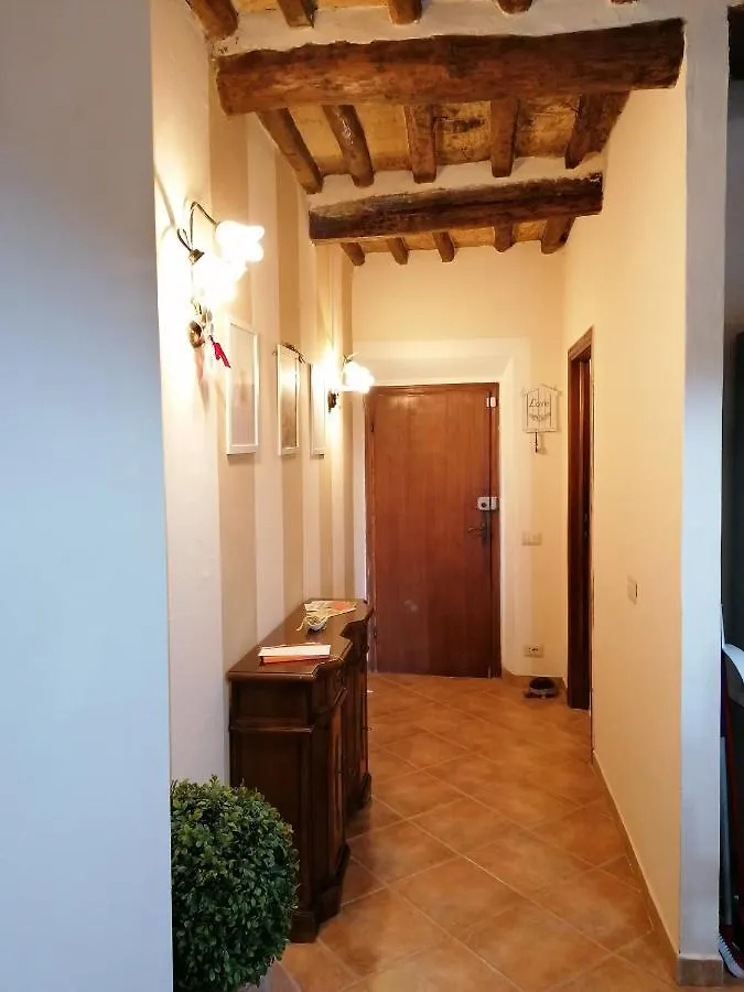 Calloni Franceschini Home Palaia