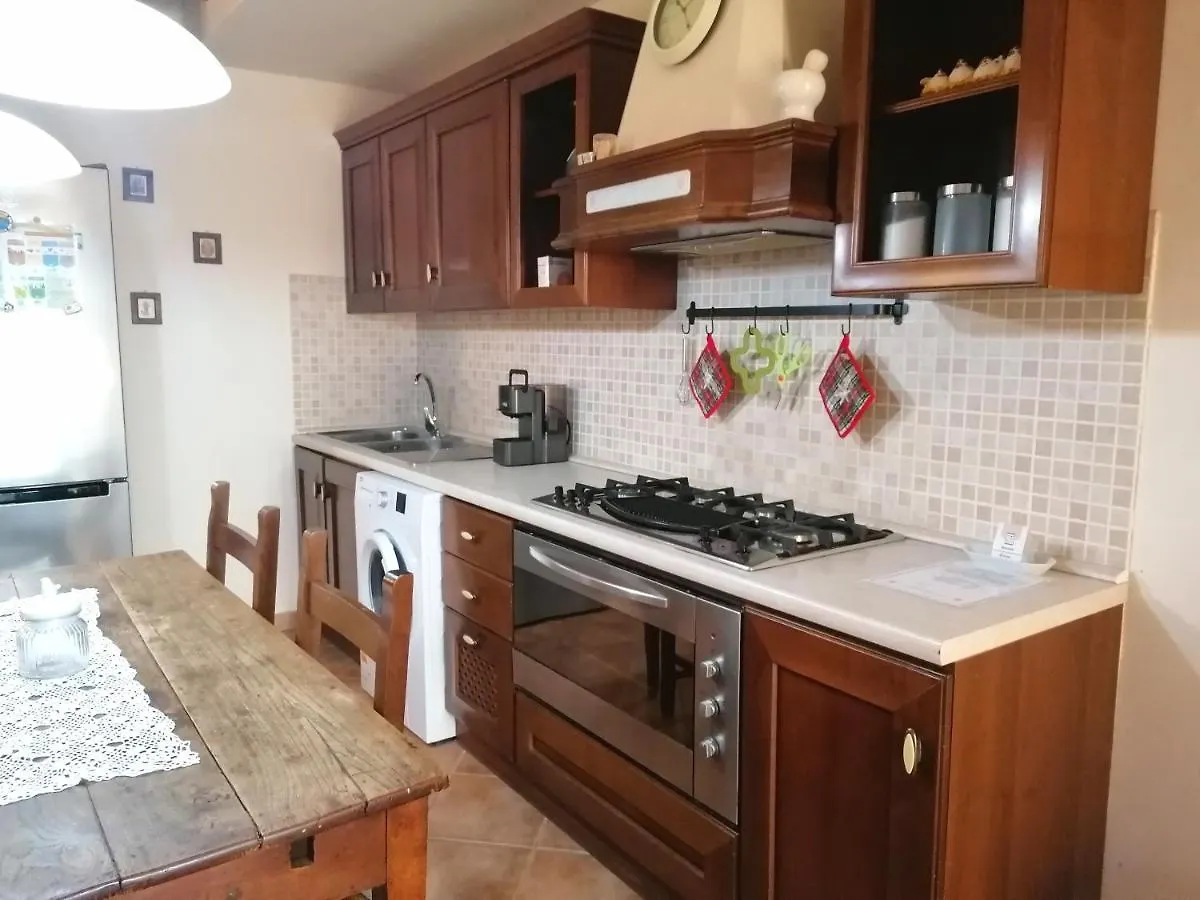 Calloni Franceschini Home Palaia