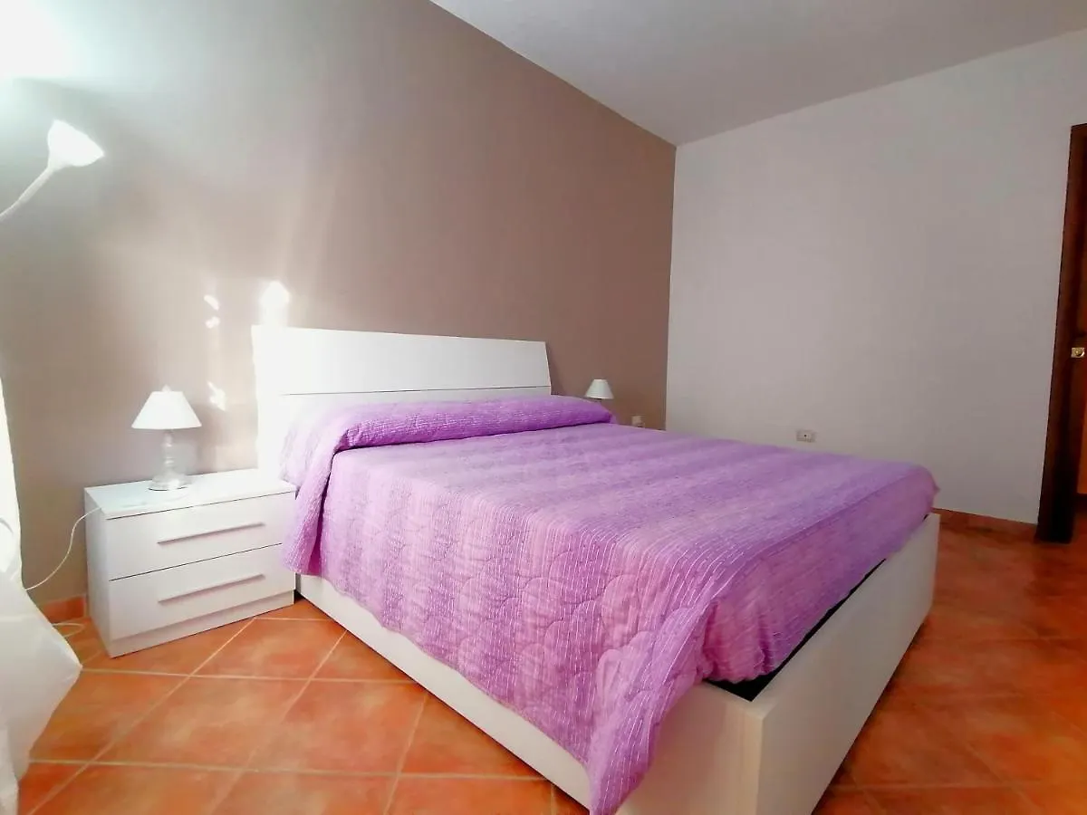 Calloni Franceschini Home Palaia Italy