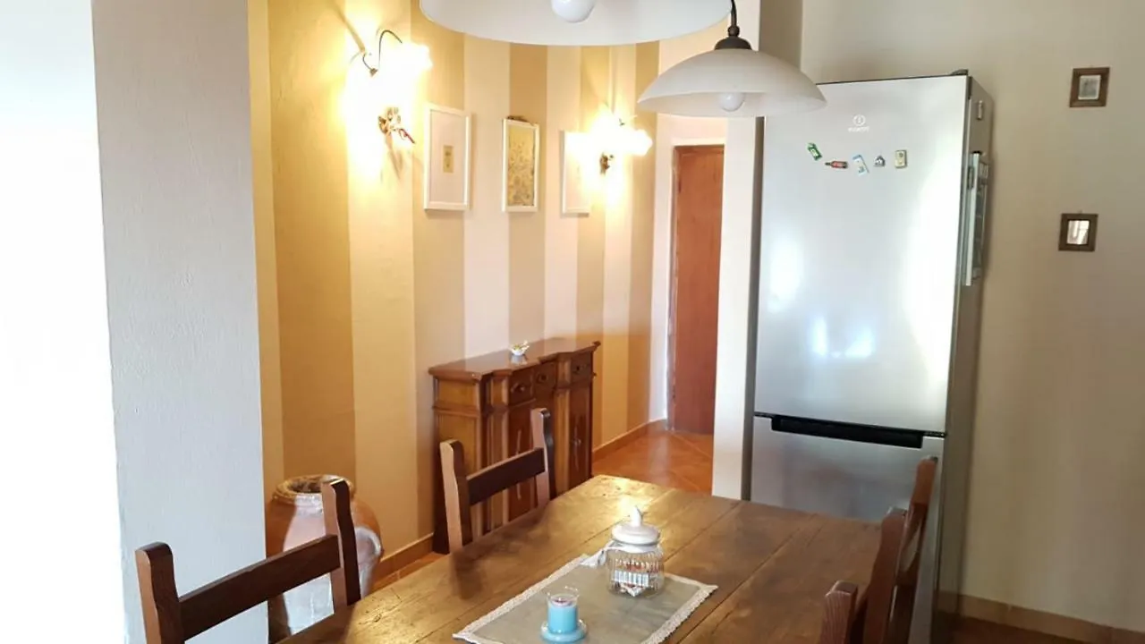 Calloni Franceschini Home Palaia
